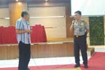 Program Kelas Malam Universitas Mpu Tantular Jakarta Nomor 3