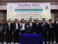 Program Kelas Malam Universitas Mpu Tantular Jakarta Nomor 6