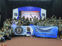 Program Kelas Malam Universitas Mpu Tantular Jakarta Nomor 7