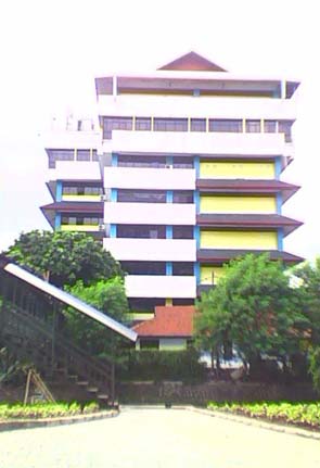 Program Kelas Malam Universitas Mpu Tantular Jakarta Nomor Foto Home 2